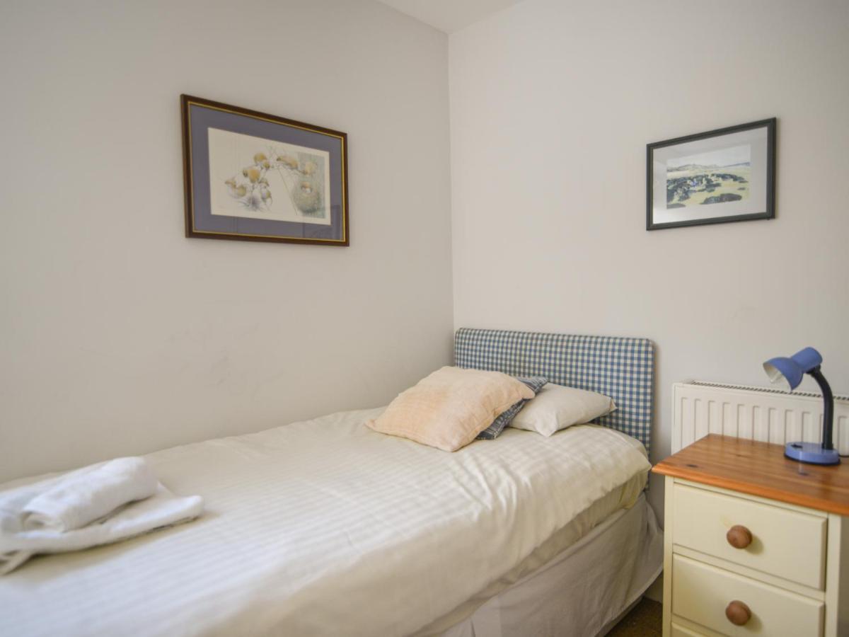 Villa East Barn à Wootton Fitzpaine Extérieur photo